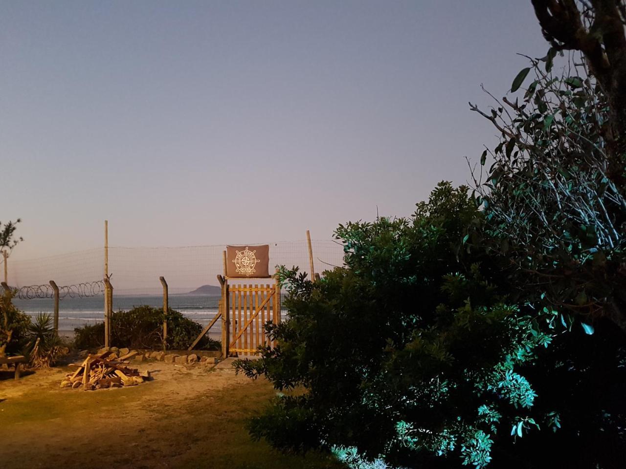 フロリアノポリス The Search Houseホステル エクステリア 写真